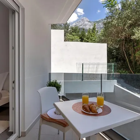 Appartement - Santric *