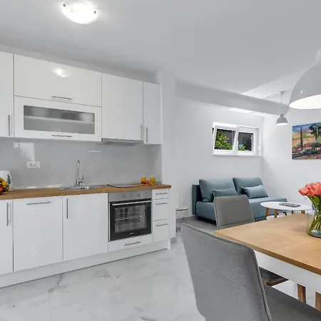 - Santric Appartement *