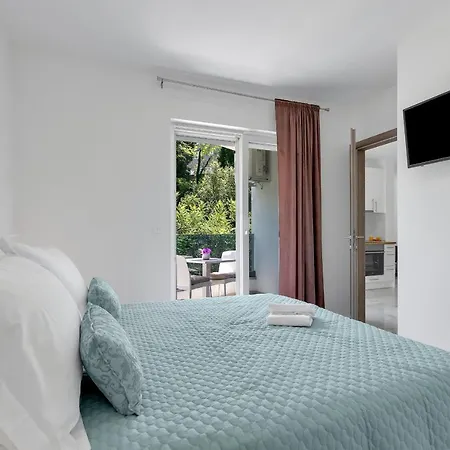 Appartement - Santric Makarska