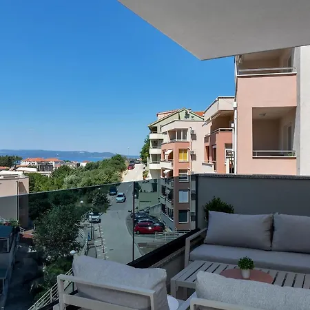 Apartment - Santric *