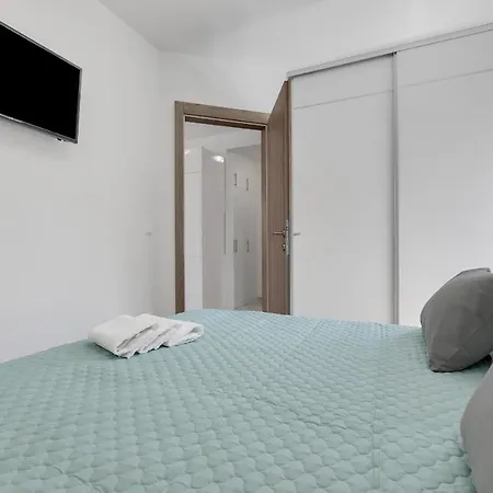 Apartment - Santric