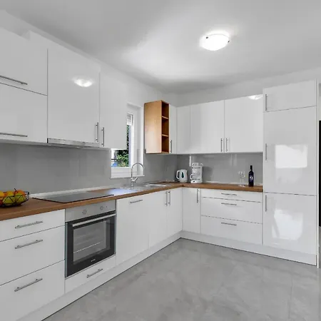 - Santric Apartment