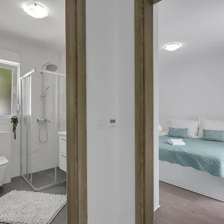 - Santric Apartment
