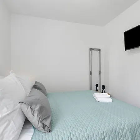 Apartman - Santric *