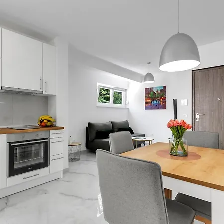 Apartment - Santric