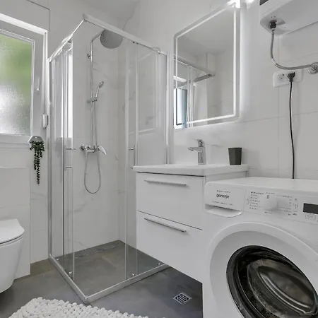 Apartman - Santric Makarska