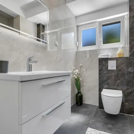 Apartman - Santric Makarska