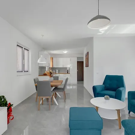 Apartmán - Santric