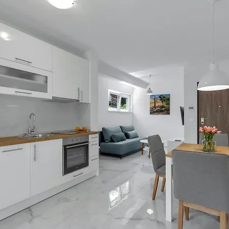 Apartman - Santric Makarska