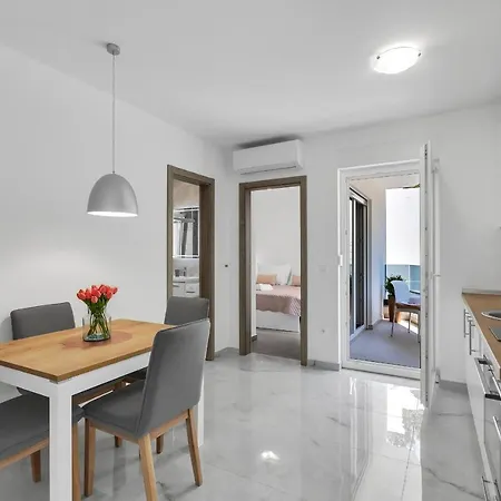 Apartment - Santric *