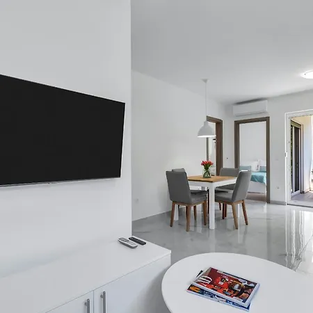 Apartment - Santric