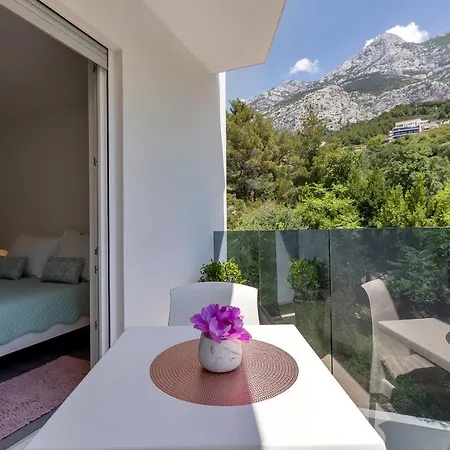 Apartman - Santric *