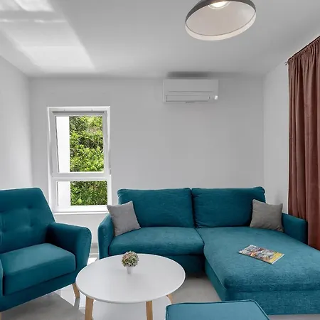 Apartman - Santric *