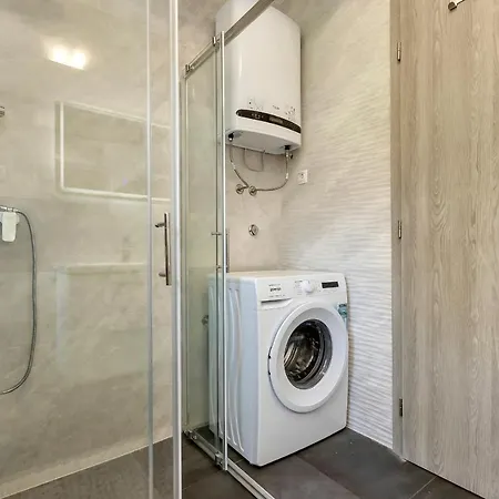 - Santric Apartman *