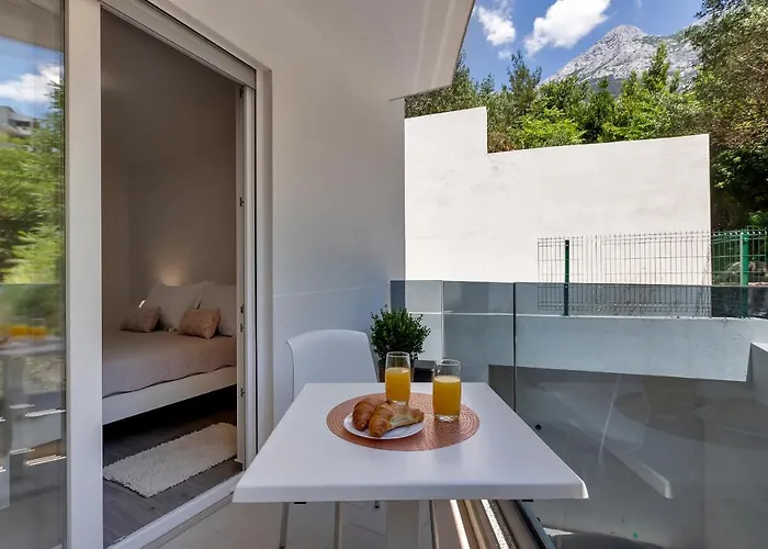 - Santric Appartement *