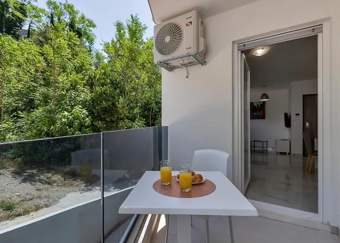 Appartement - Santric