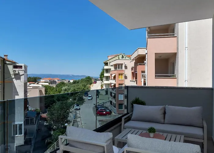 Apartman - Santric *