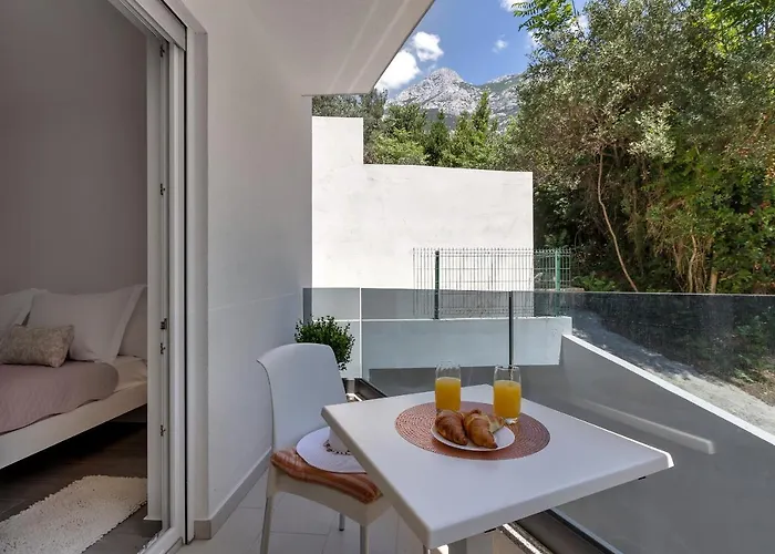 Appartement - Santric *