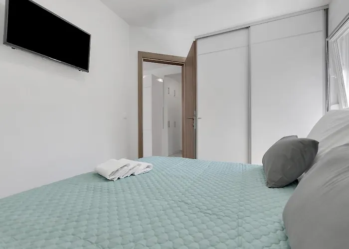 Appartement - Santric