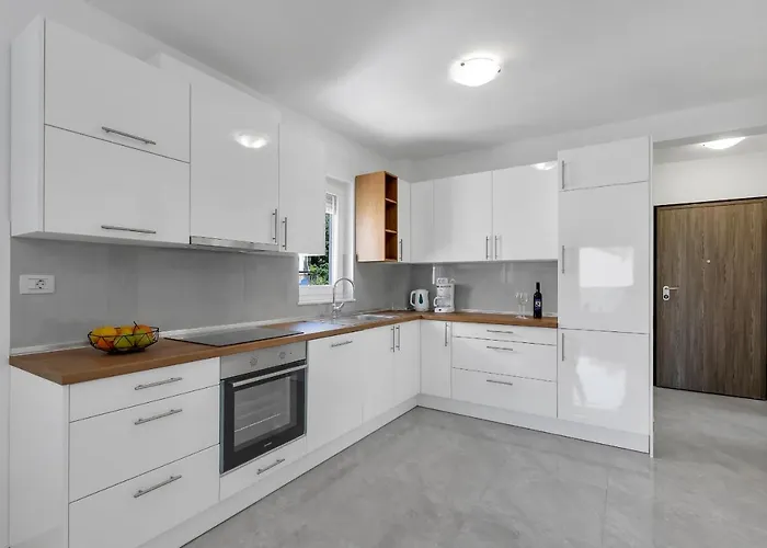 - Santric Appartement