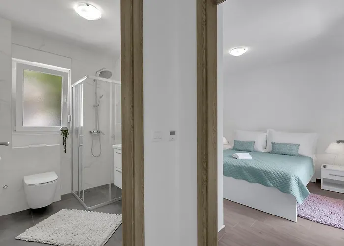 - Santric Appartement