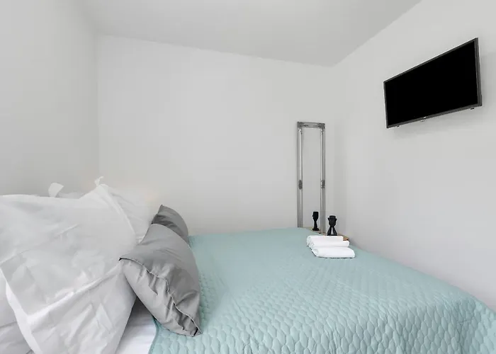 Appartement - Santric *