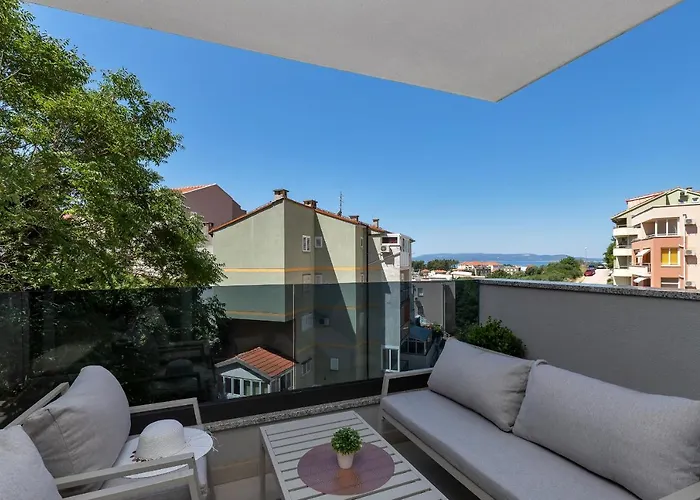 Apartman - Santric Makarska