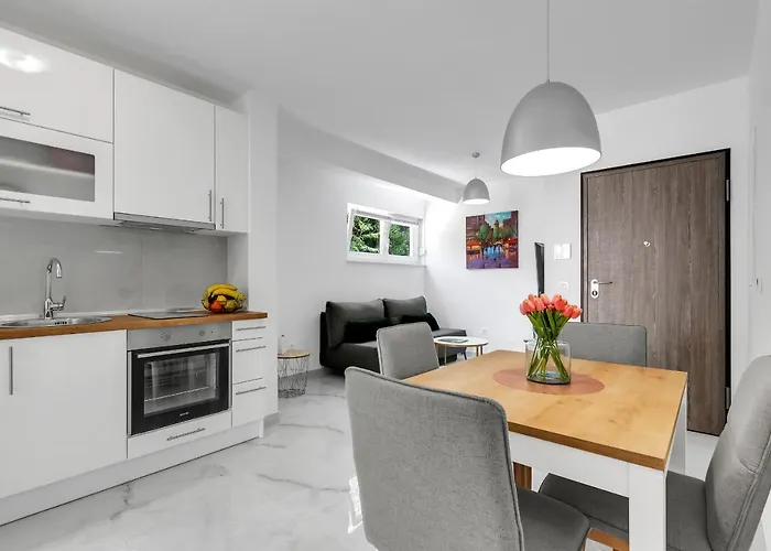 Appartement - Santric