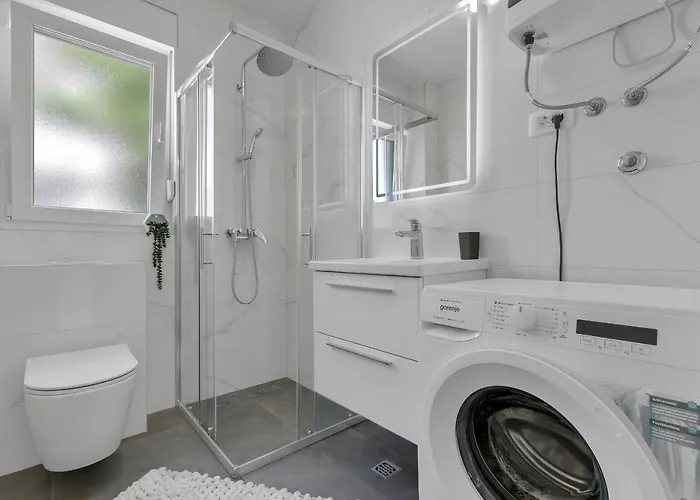 Appartement - Santric Makarska