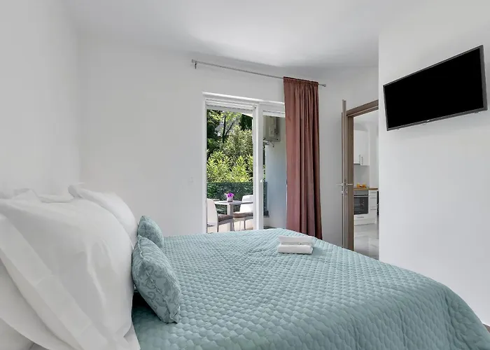 Appartement - Santric Makarska