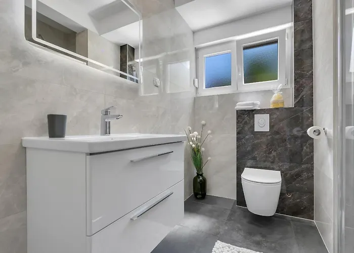 Appartement - Santric Makarska