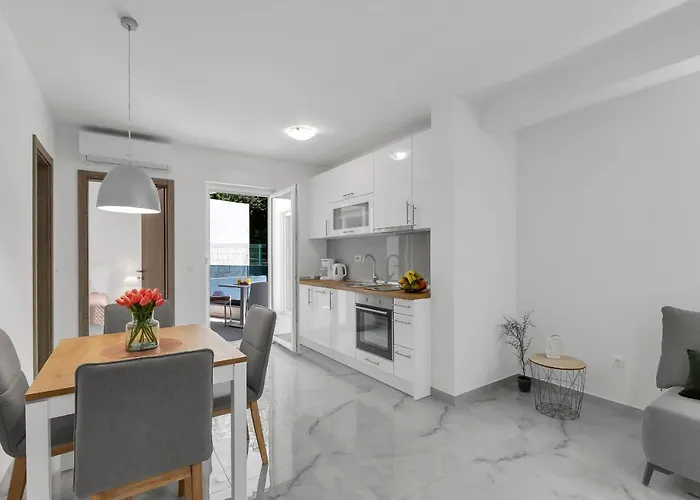 - Santric Appartement