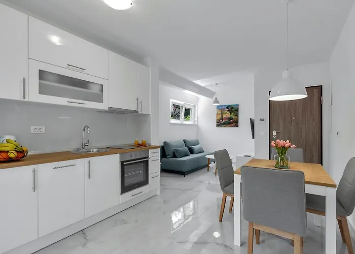 Apartman - Santric Makarska