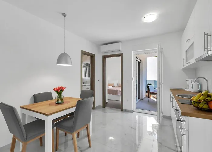 Appartement - Santric *