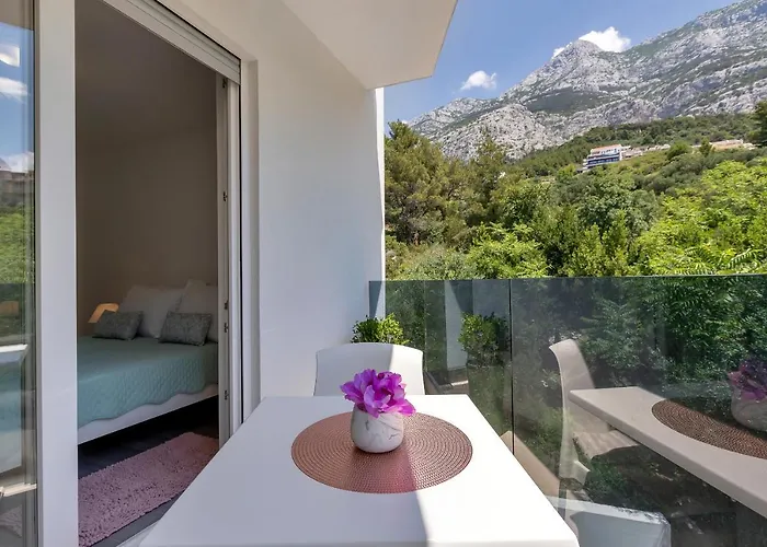 Apartman - Santric *