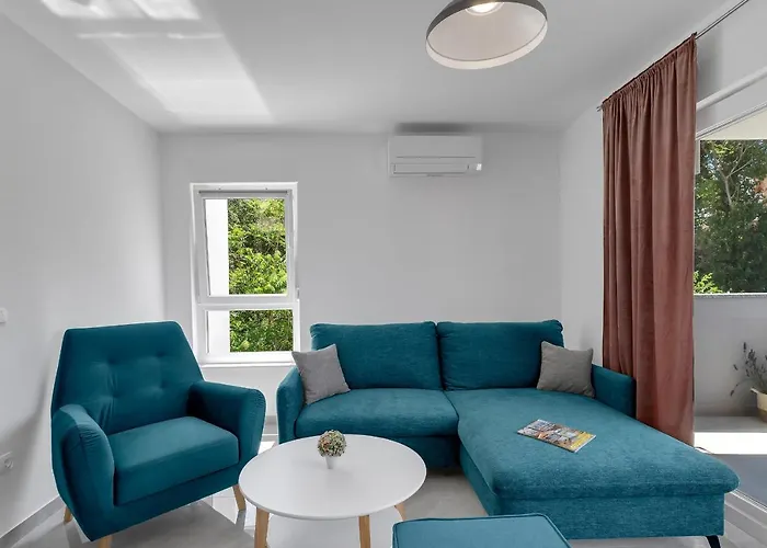 Appartement - Santric *