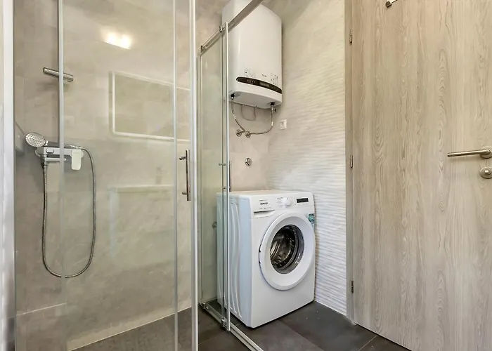 - Santric Appartement *